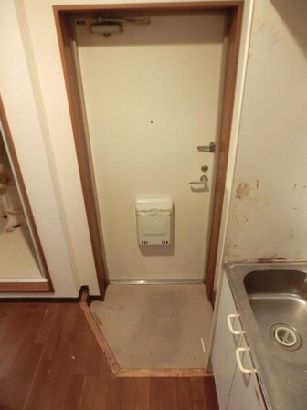 クレール・カサベルデの物件内観写真